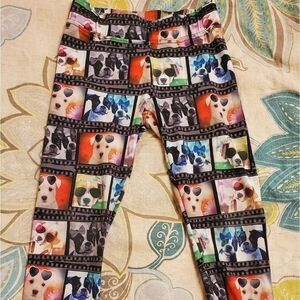Justice Leggings 